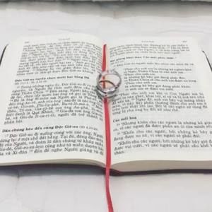 Meet your Posher, Nuong